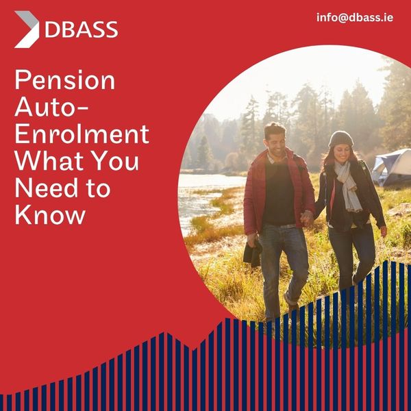 Pension Auto Enrolment